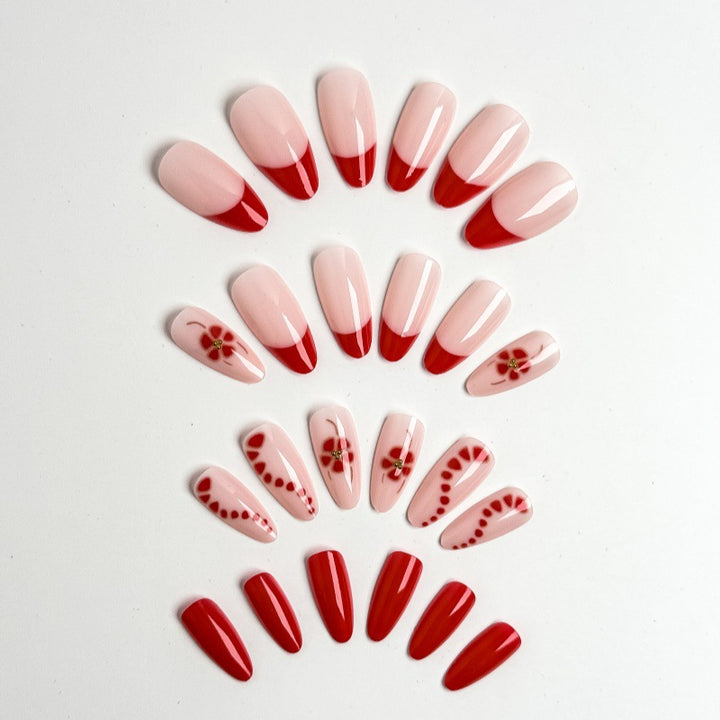 Artful Nail Extensions Stornfield