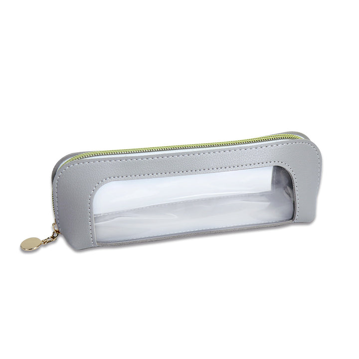 Clear Window Pencil Case