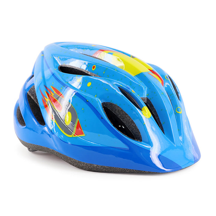 Children's Safety Bicycle Helmet Stornfield