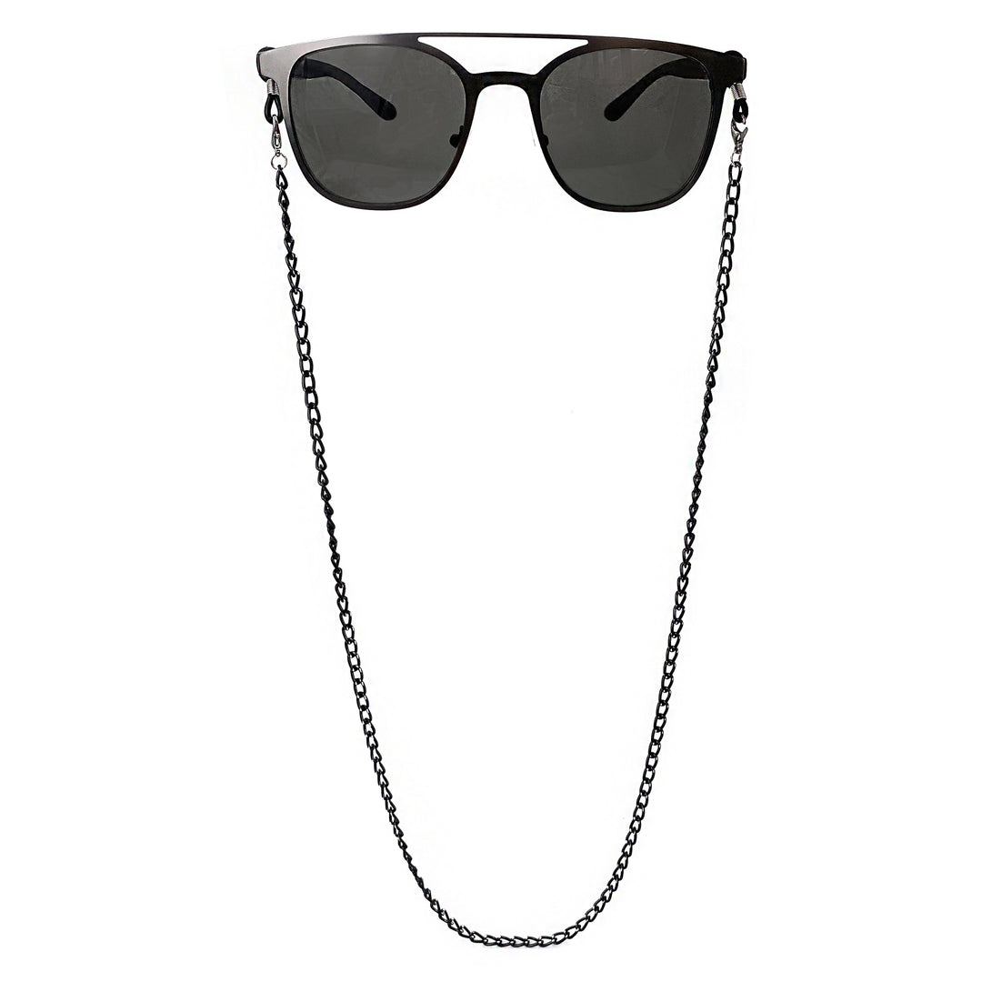 Minimalist Chain Eyewear Holder Stornfield