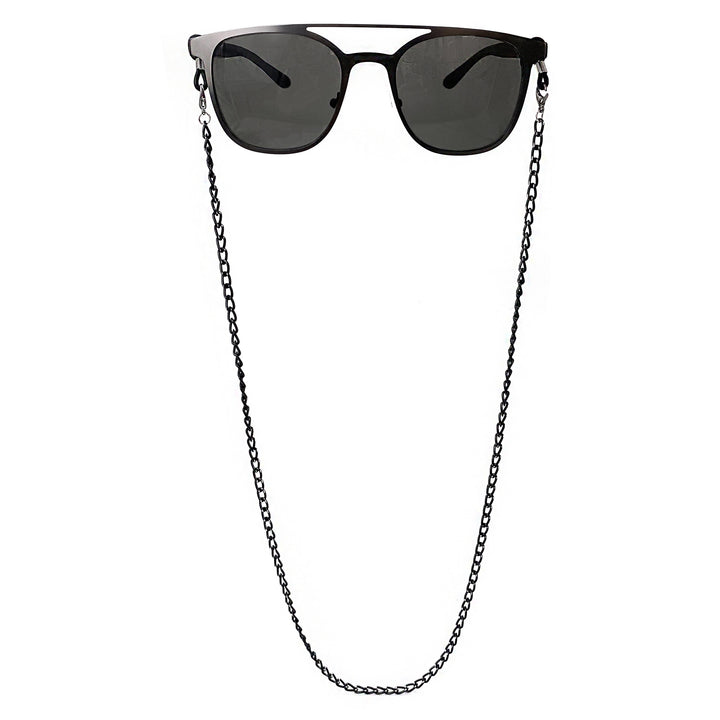 Minimalist Eyewear Chain Stornfield