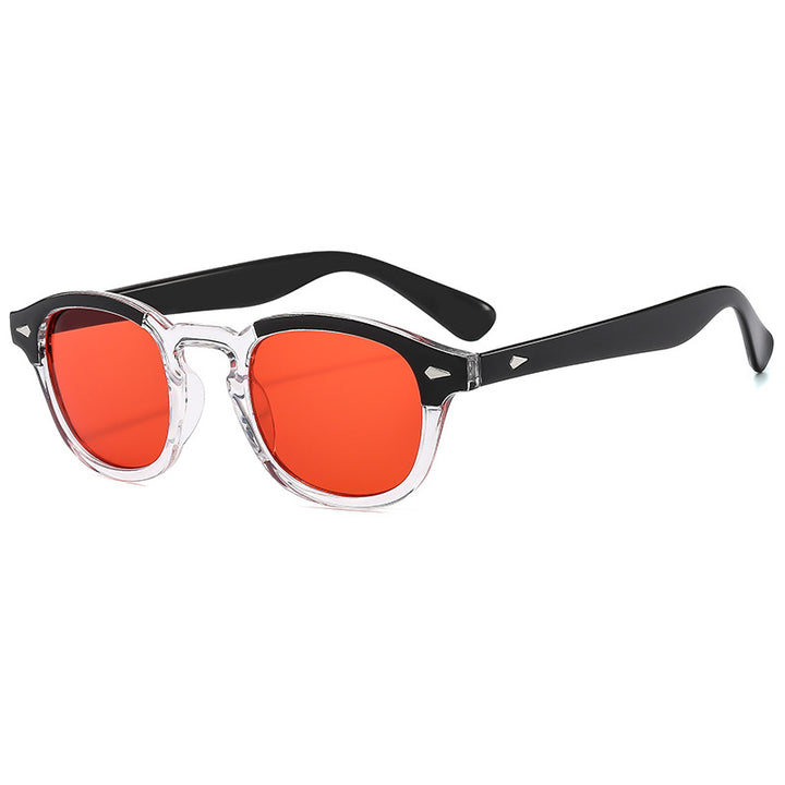 Ladies Fashion Reading Glasses in Retro Design Stornfield