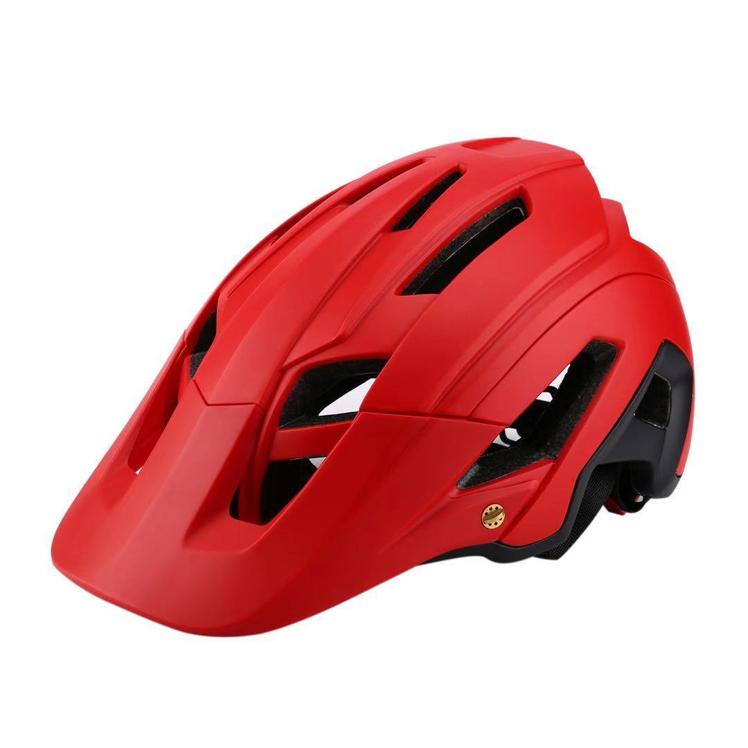 Mountain Biking Helmet Stornfield