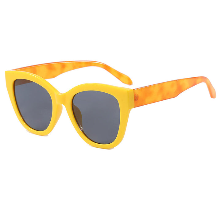 Women's extravagant sunglasses with fashionable design Stornfield