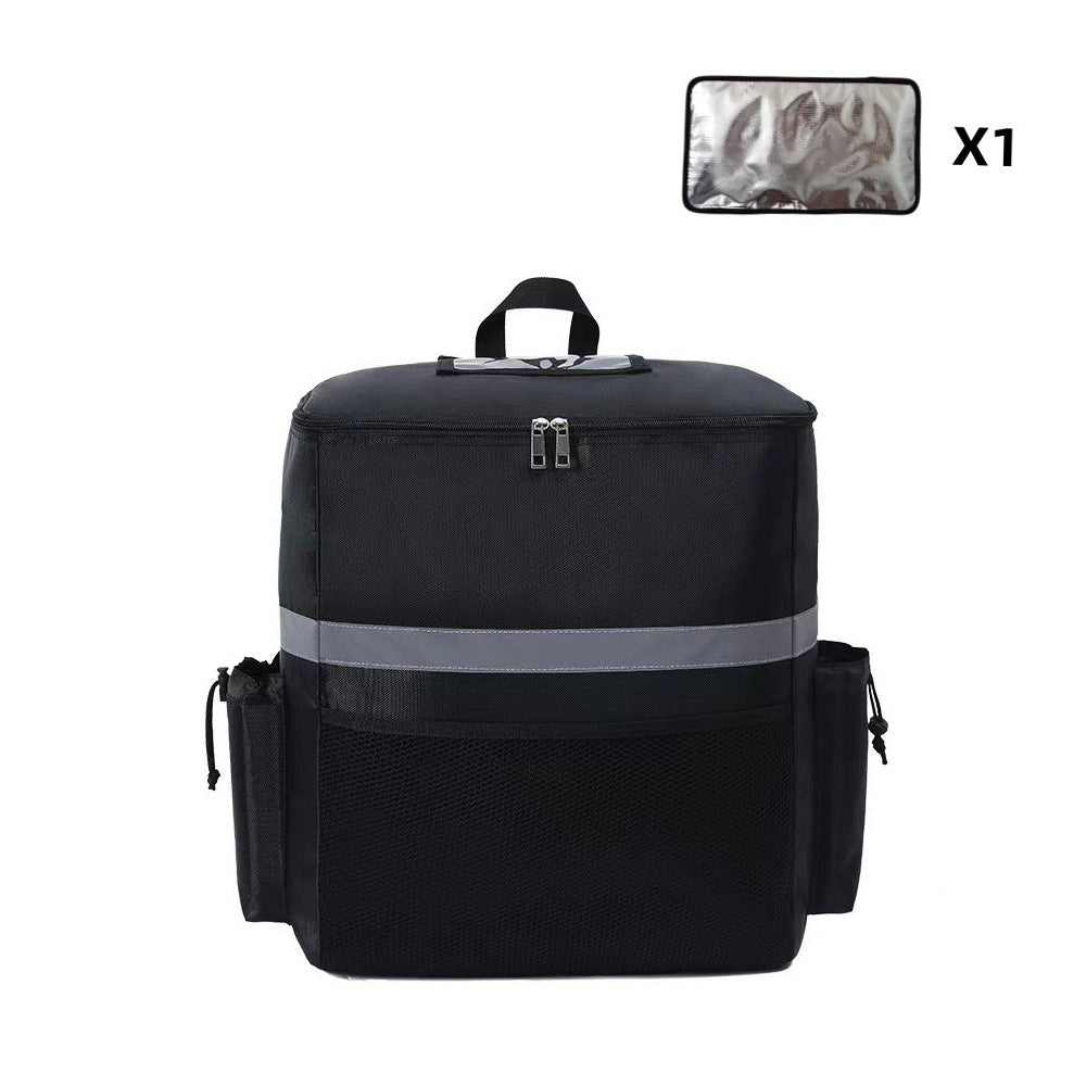 Women's Insulated Cooler Backpack with Multifunctional Pockets Stornfield