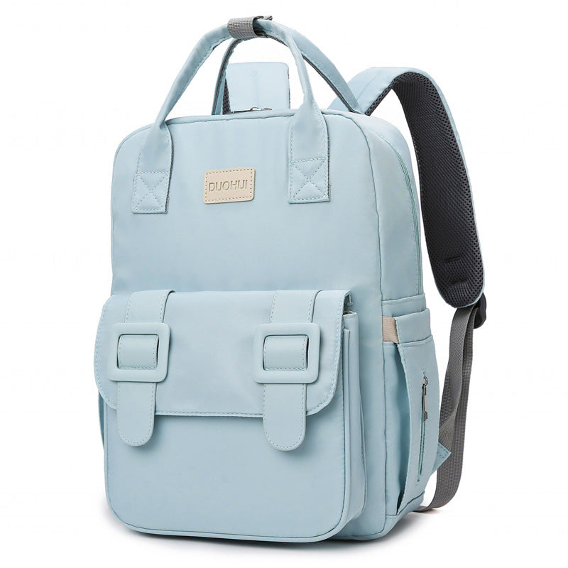 Functional Everyday Backpack Stornfield