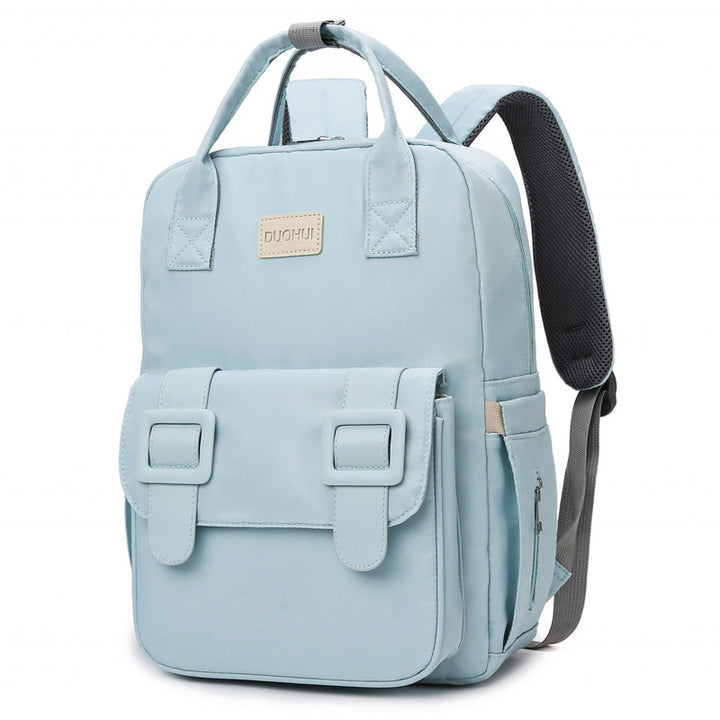 Functional Everyday Backpack Stornfield
