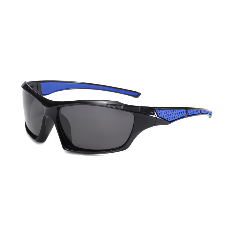 High-Performance Sports Sunglasses Stornfield