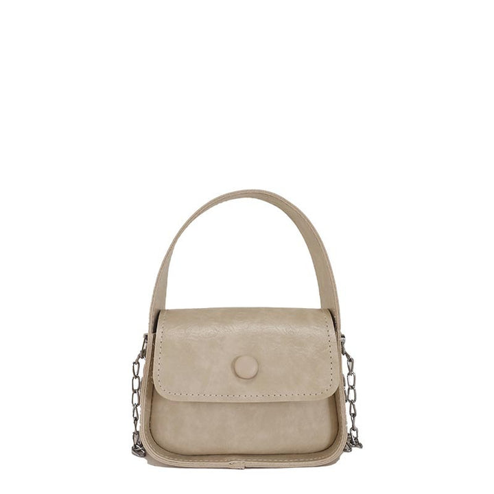WoCompact Structured Crossbody Bag Stornfield