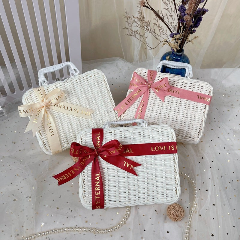 Women's Basket Bags Stornfield