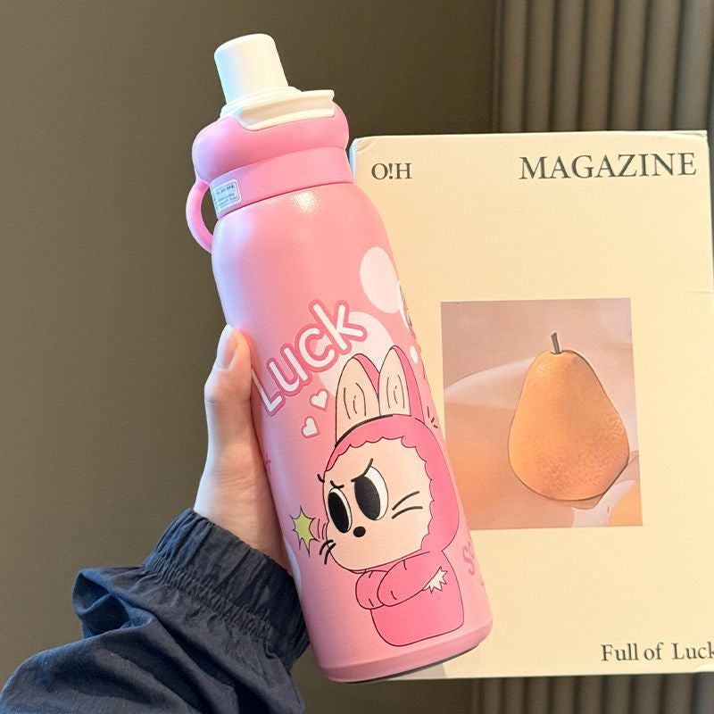 Unisex Water Bottle Stornfield