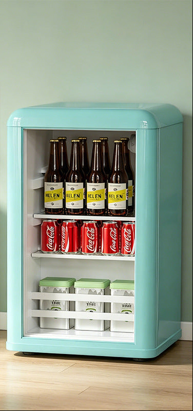 Mini Beverage Refrigerator Stornfield