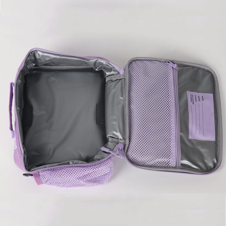 Ladies Insulated Lunchbox with Compartments Stornfield