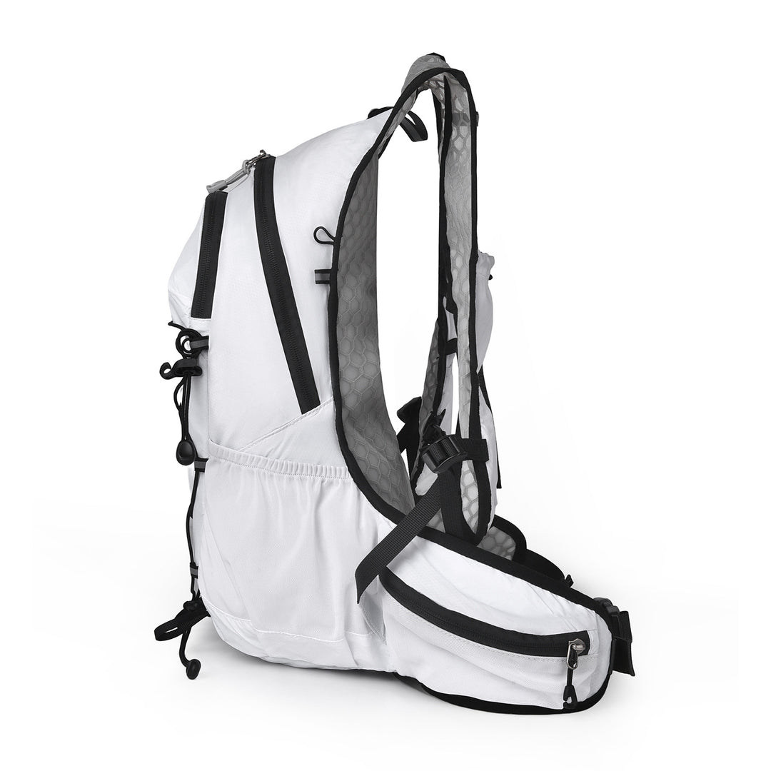 High-Capacity Hydration Running Backpack Stornfield