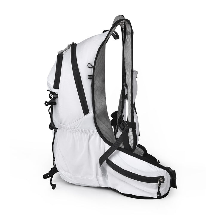 High-Capacity Hydration Running Backpack Stornfield