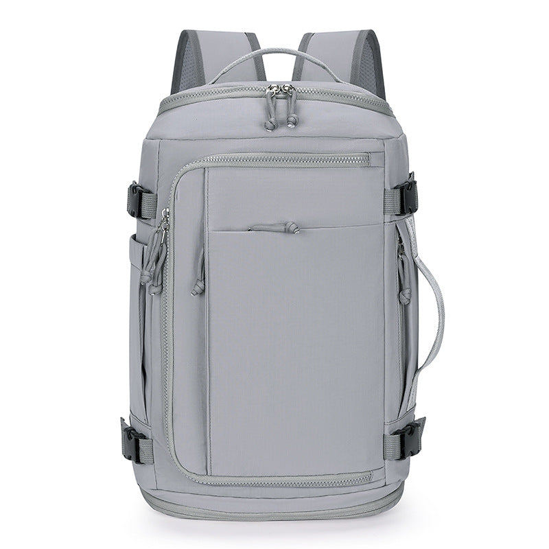 Multi-Functional Business School Backpack Stornfield