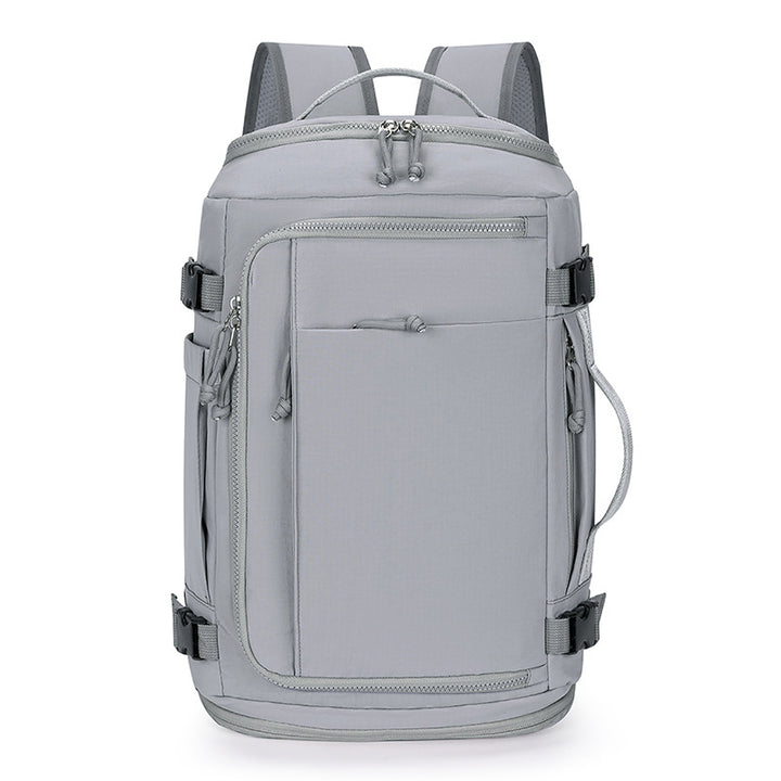Multi-Functional Business School Backpack Stornfield