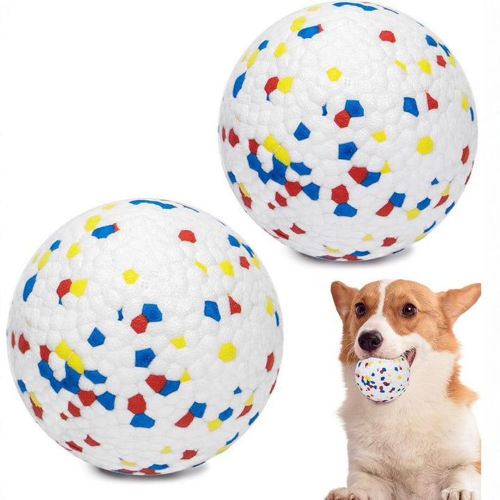 Unisex Anti-Stress Ball Stornfield