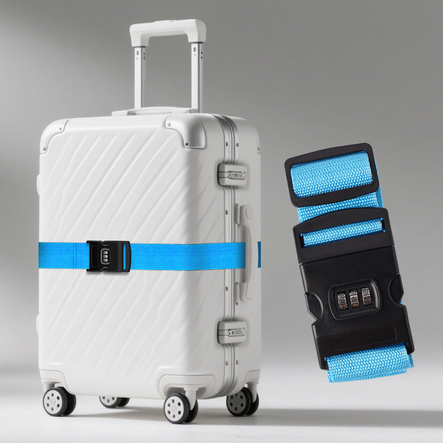 Luggage Security Strap Stornfield