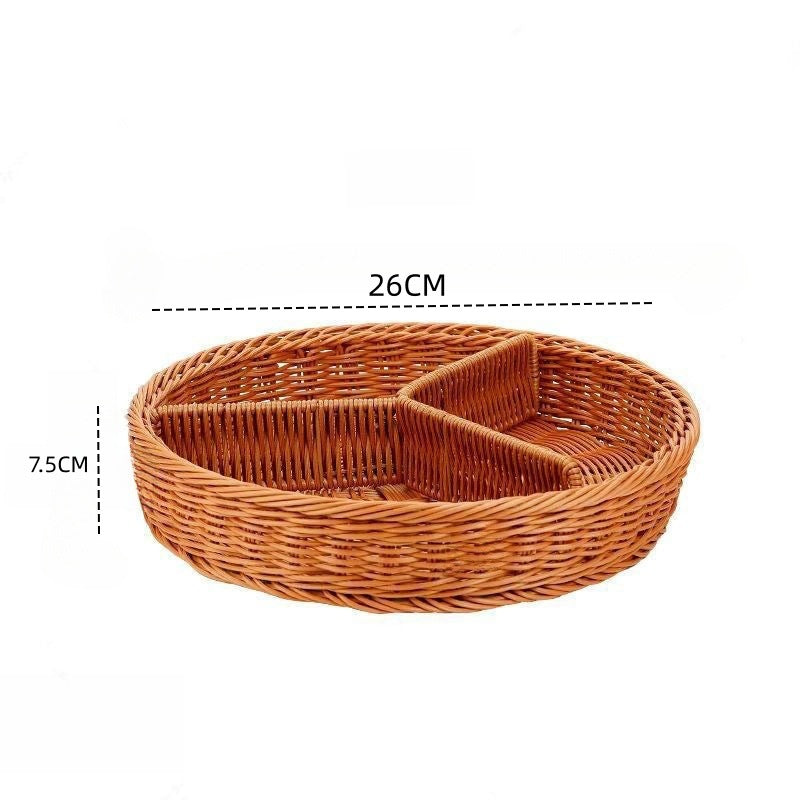 Storage Basket Stornfield