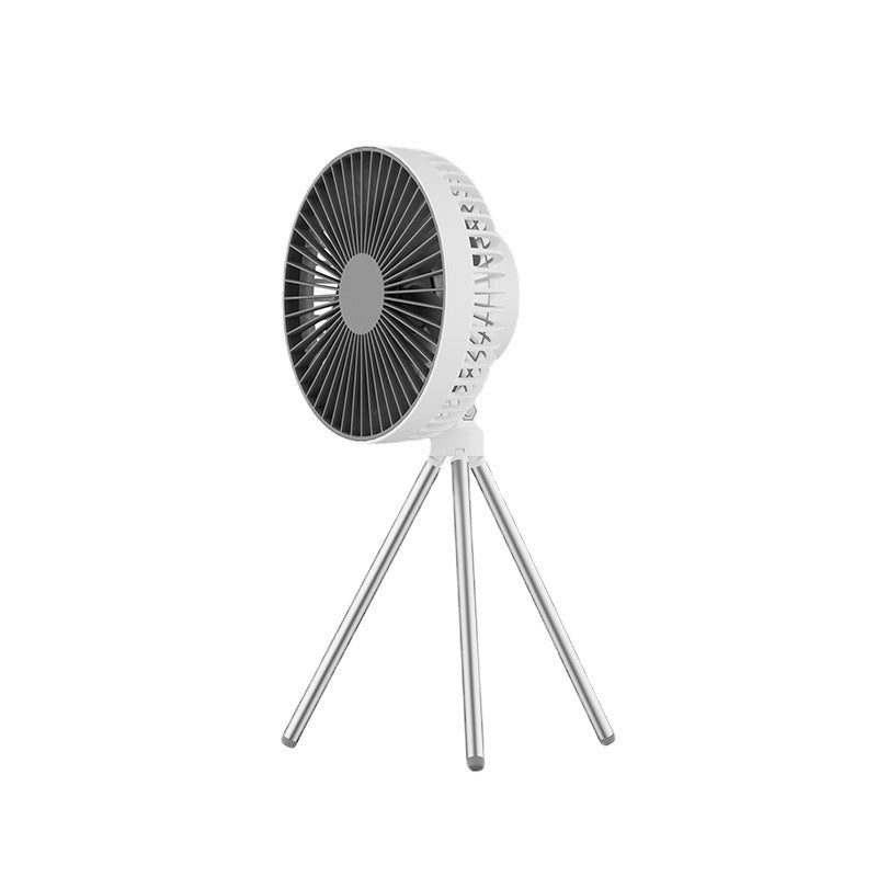 Unisex Adjustable Standing Fan Stornfield