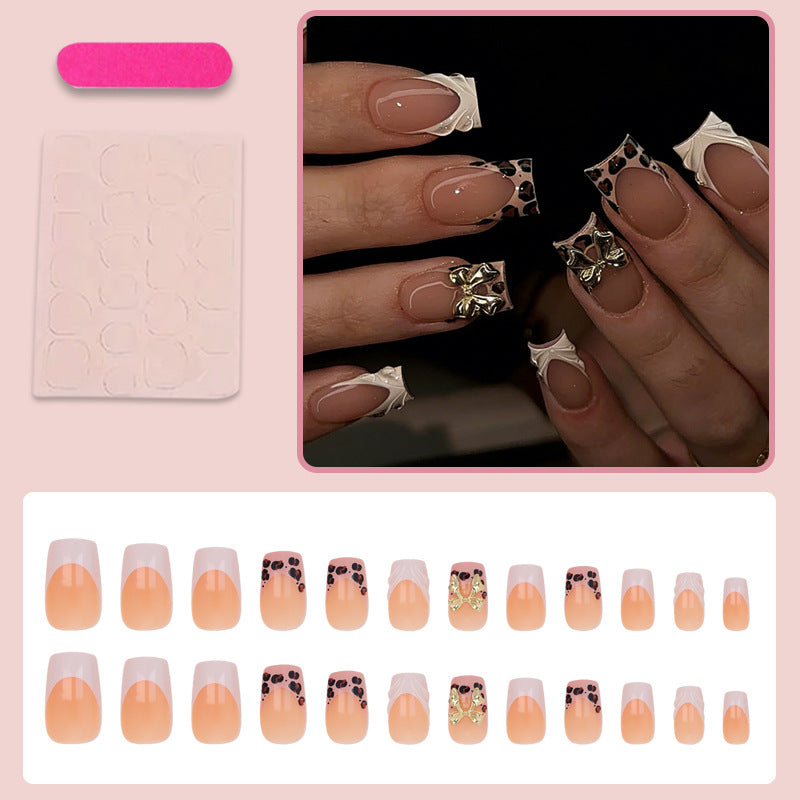 Premium Nail Art Set Stornfield