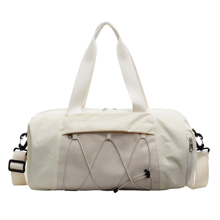 Lightweight Multi-Functional Sports Duffle Bag Stornfield