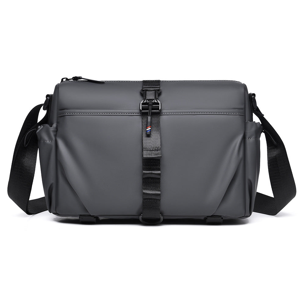 Modern Waterproof Messenger Bag Stornfield