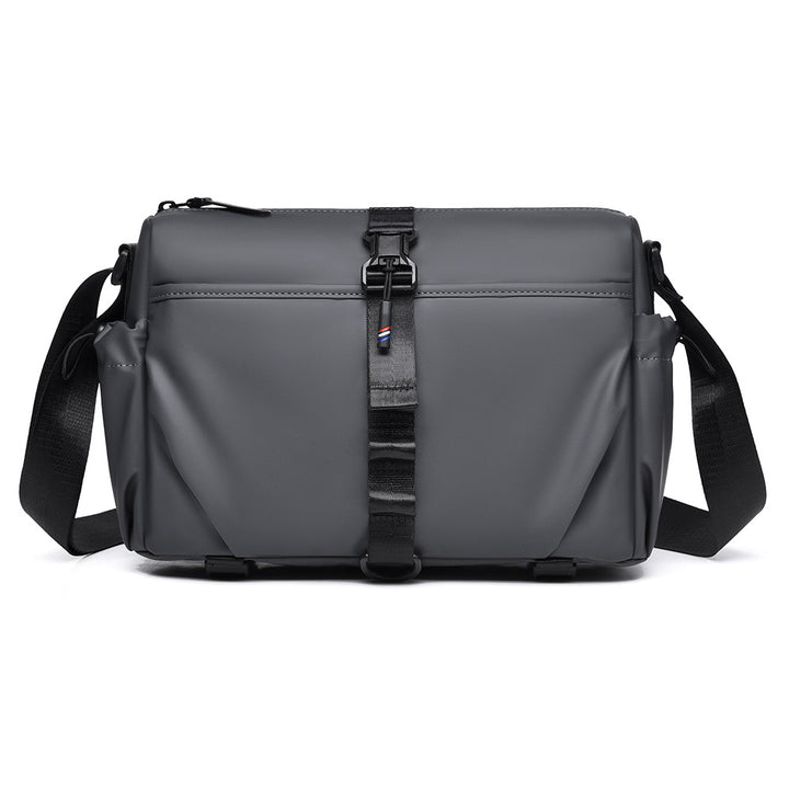 Modern Waterproof Messenger Bag Stornfield