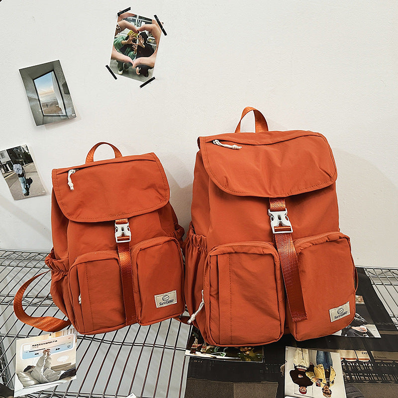 Functional Outdoor Backpack Stornfield