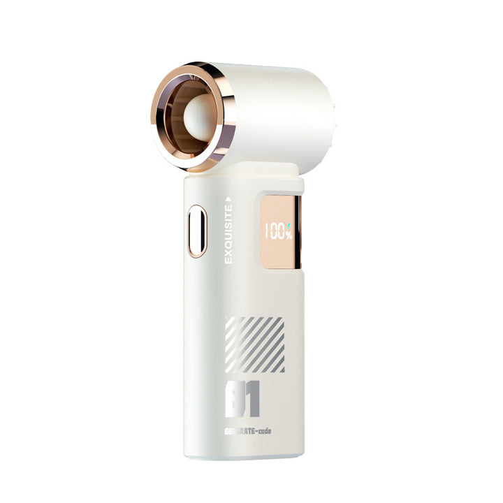 Ladies portable mini facial mist devices Stornfield