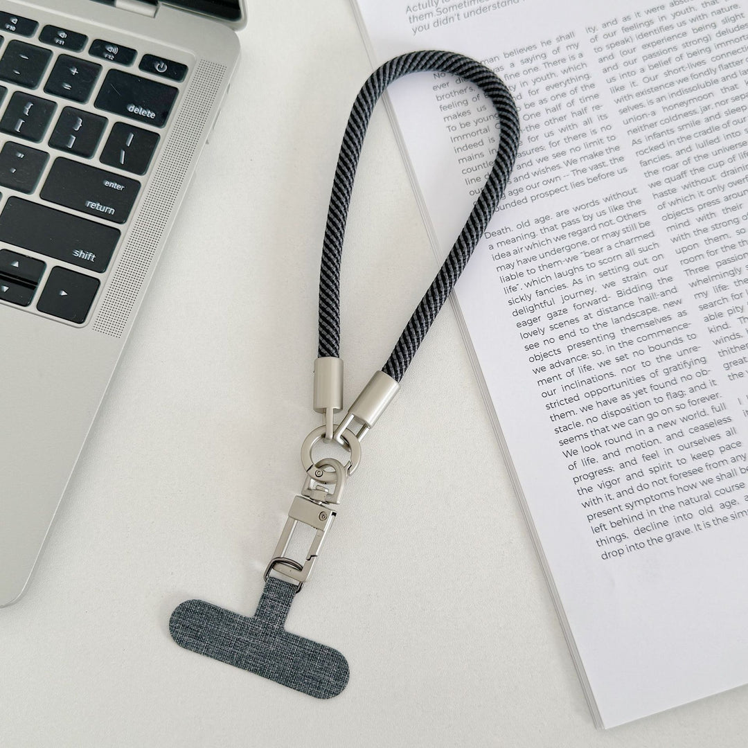 Lanyard with carabiner Stornfield