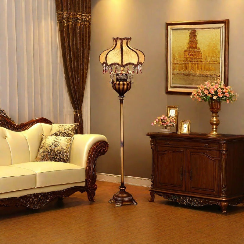Decorative Floor Lamp
