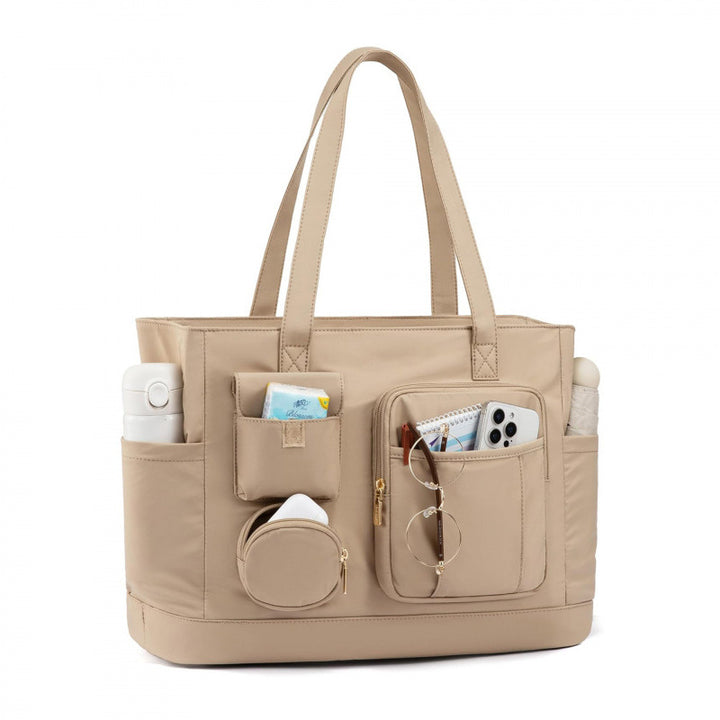 Practical Organizer Bag Stornfield