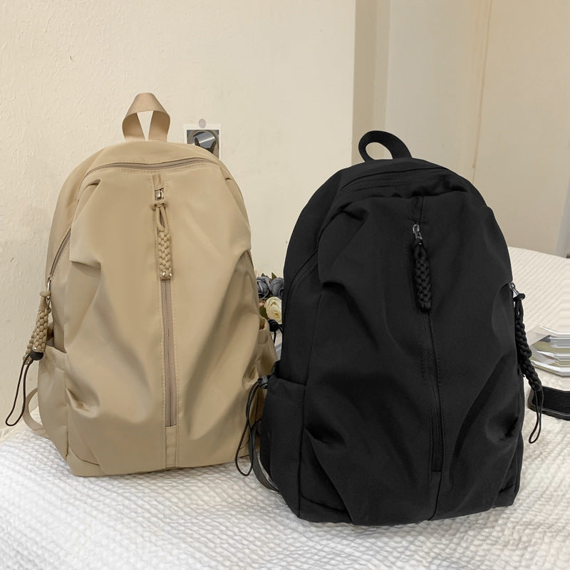 Multi-Functional Everyday Backpack