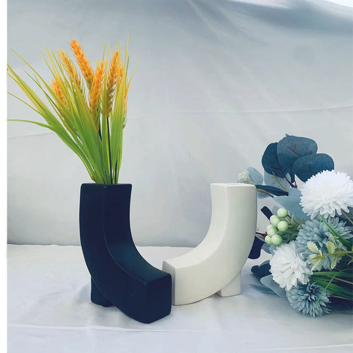 Abstract Sculptural Decorative Object Stornfeild