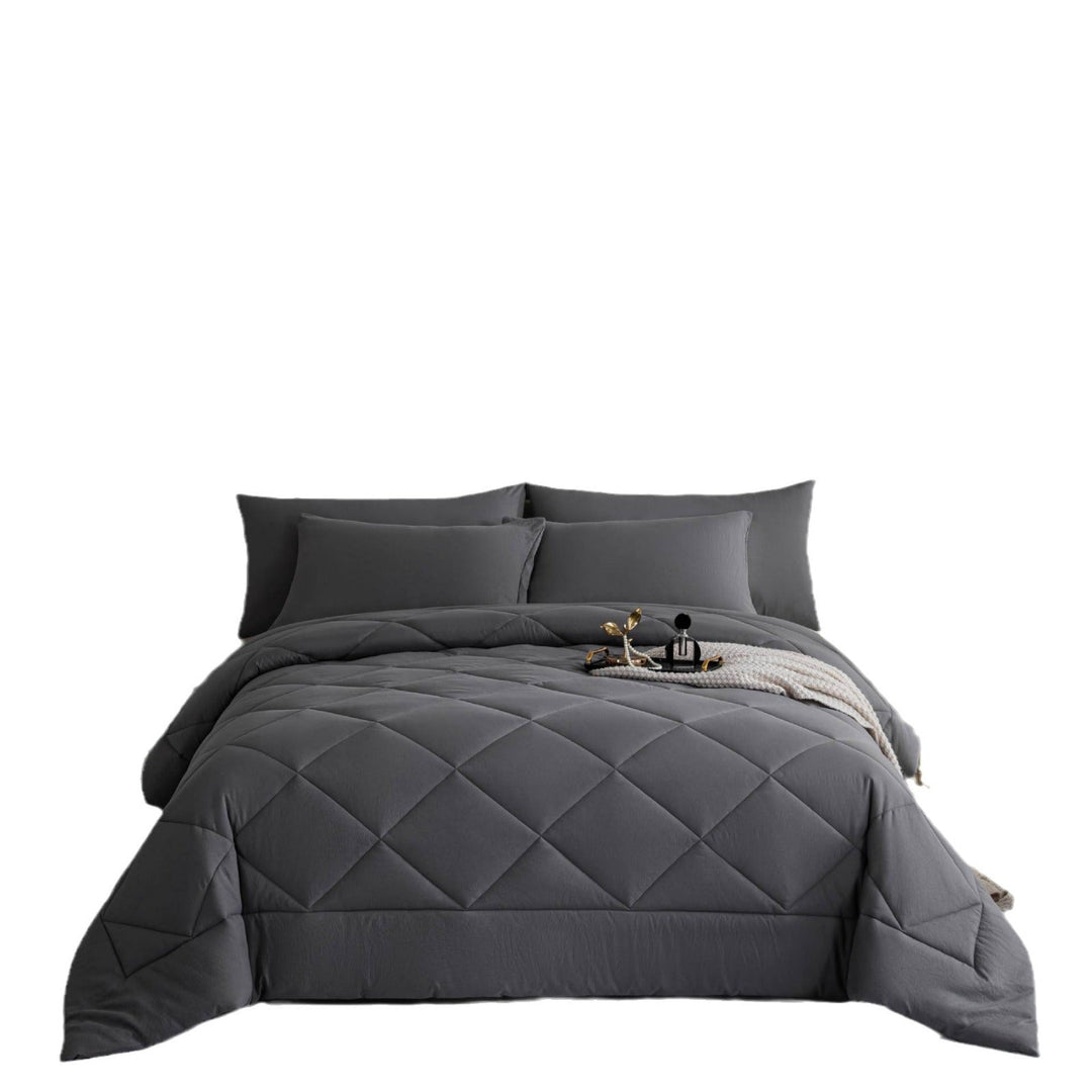 Ultra-Comfort Duvet Set Stornfield