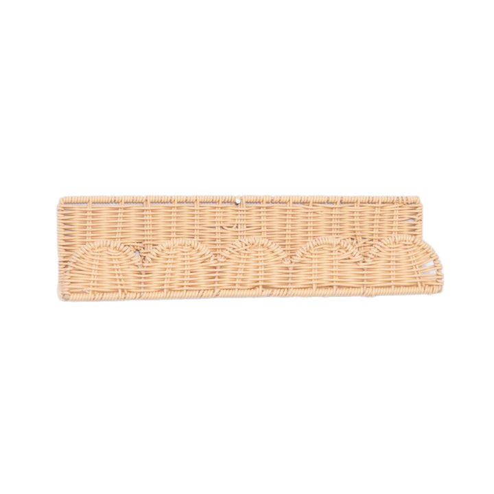 Shell Design Basket Stornfield