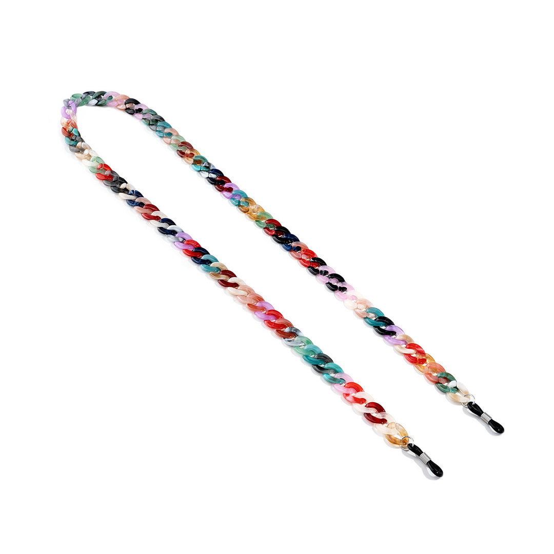 Braided Eyewear Chain Stornfield