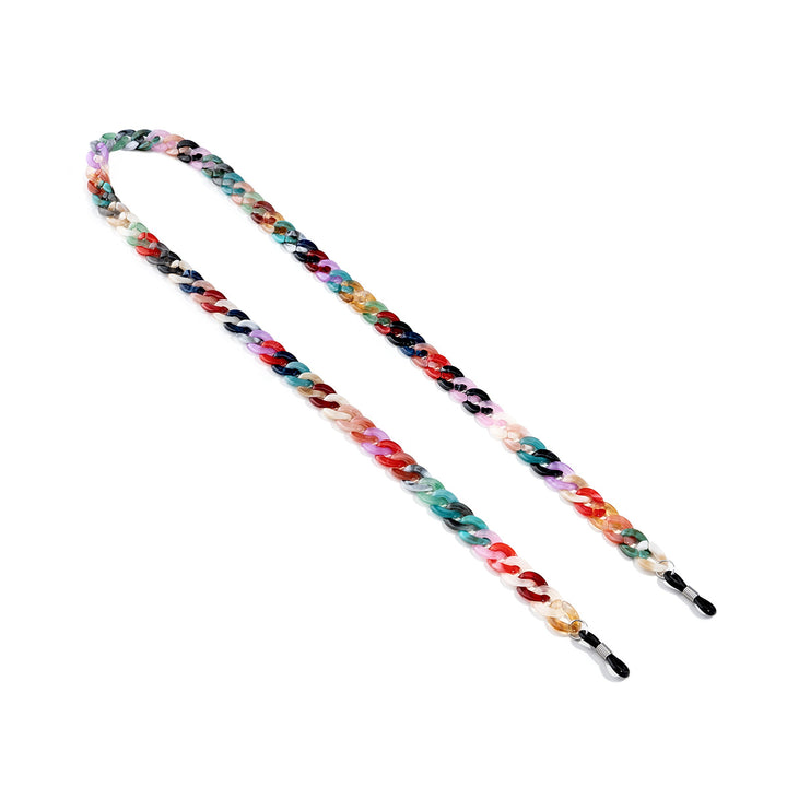 Braided Eyewear Chain Stornfield