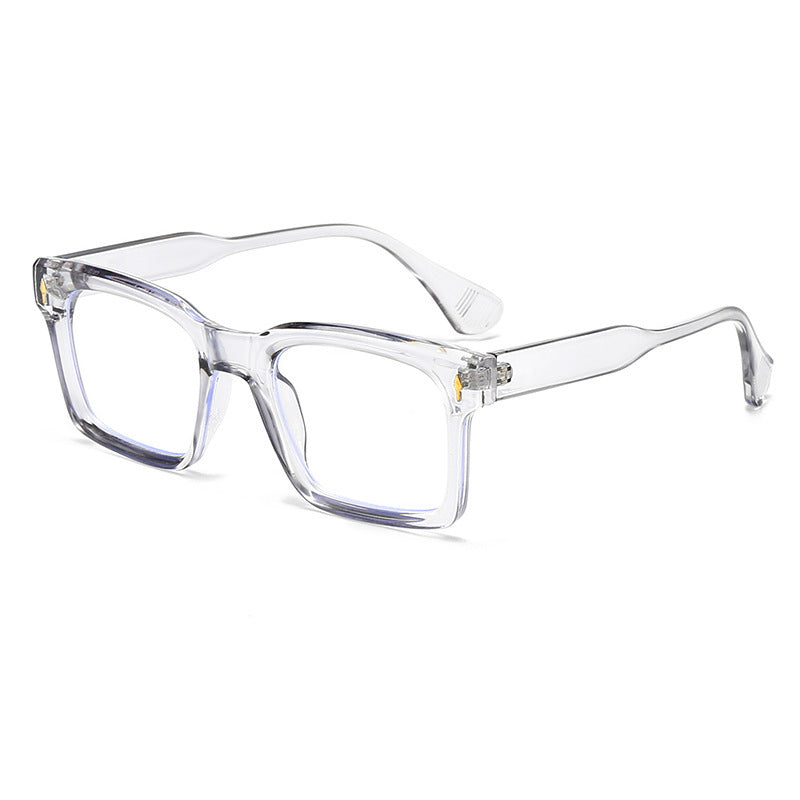 Ladies Rectangular Sunglasses in Elegant Tortoiseshell Design Stornfield