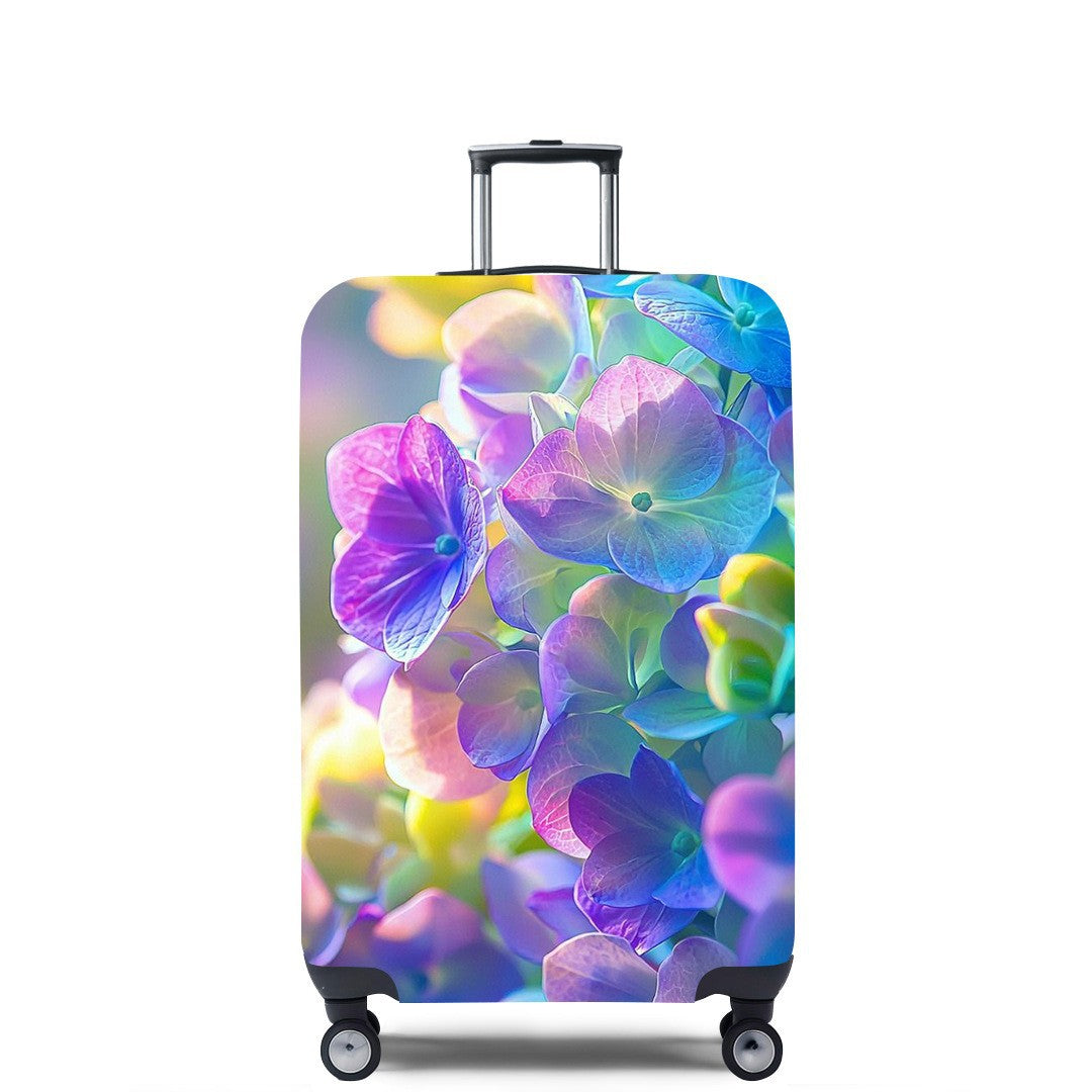 Unisex hard shell travel suitcase with cute animal design Stornfield