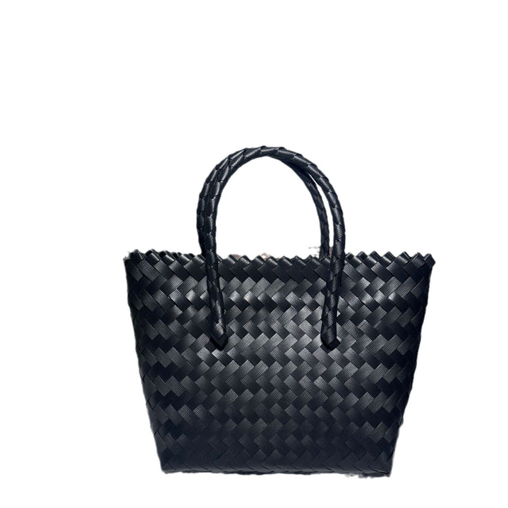 Handbag with Playful Design Stornfield
