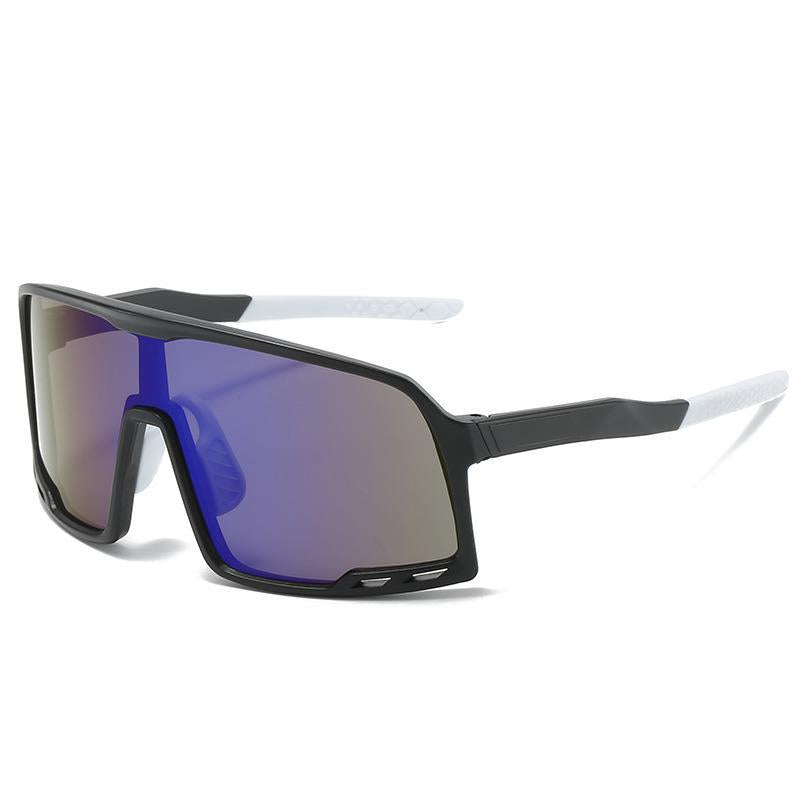 Unisex Performance Shield Sunglasses Stornfield