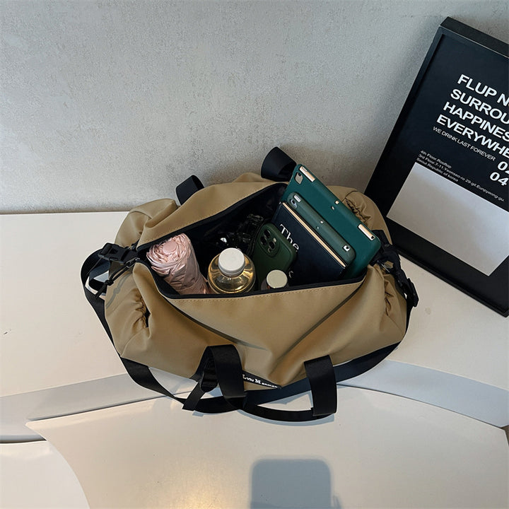Men's Functional Sports Bag Stornfield