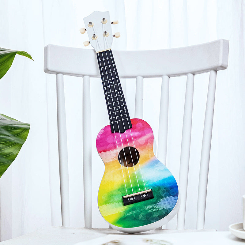 Musical Ukulele Stornfield