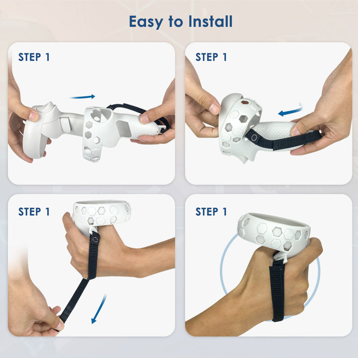 Controller Stornfield protective cover