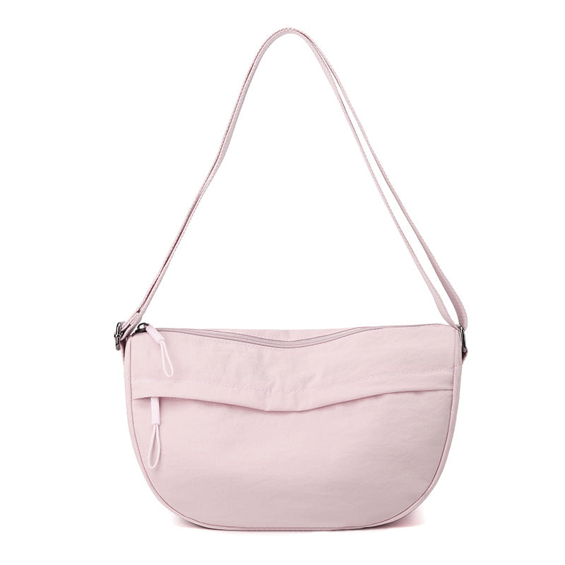 Casual Utility Shoulder Bag Stornfield