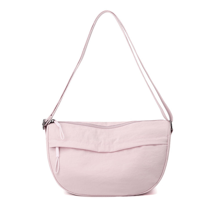 Casual Utility Shoulder Bag Stornfield