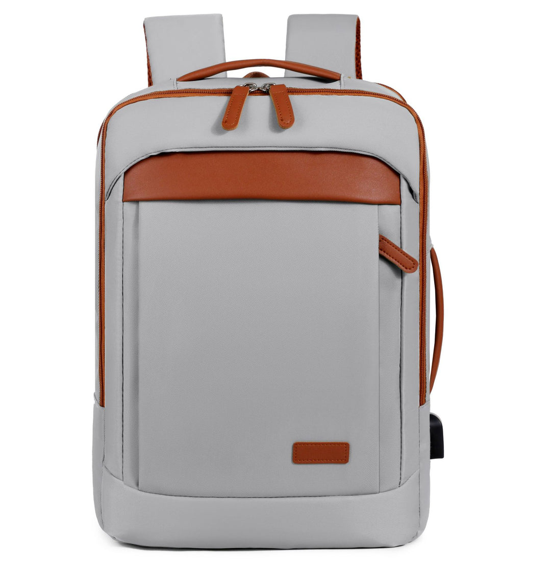 Modern Travel Backpack Stornfield